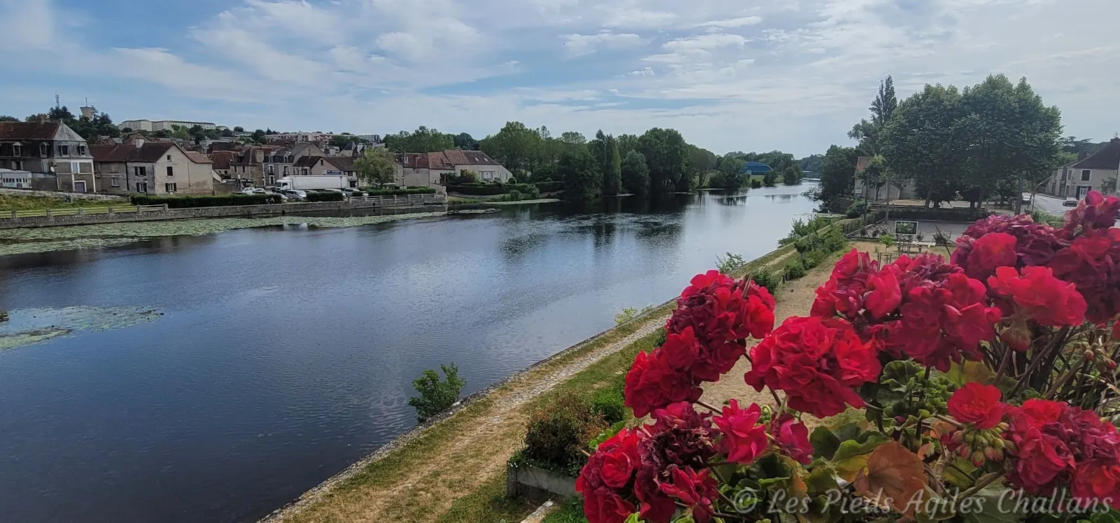 Toujours la Creuse
